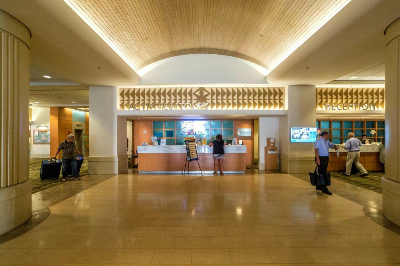 Ferienwohnung Studio At Ala Moana With Ocean Views Honolulu Exterior foto